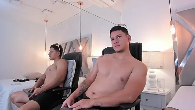 Chriss_Diamond 网络视讯表演