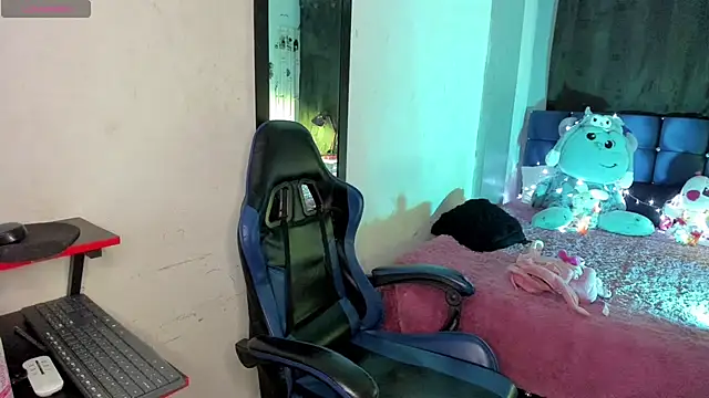 luna_duque Live XXX-chat