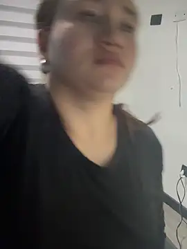 Chat XXX ao vivo de Samantha-Collinss