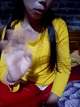 Elena_Mian Webbikameraesitys