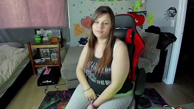 Show de webcam de DelilahFields