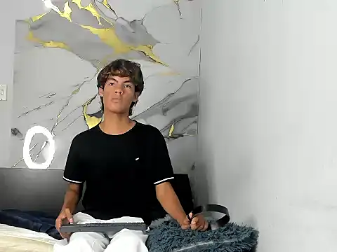 Dairomendez webcam show