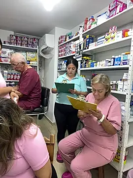 kandalove Webcamshow