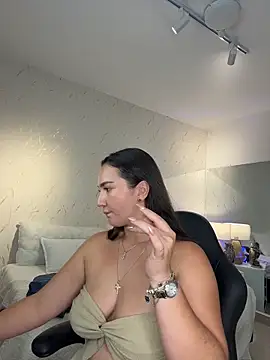 ava_blue's Webcam Show