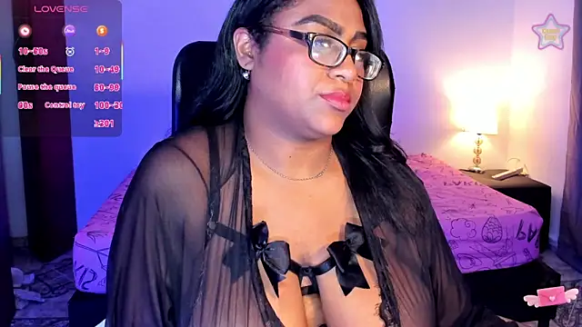 Chat +18 de BlakmillerrGilson ao vivo