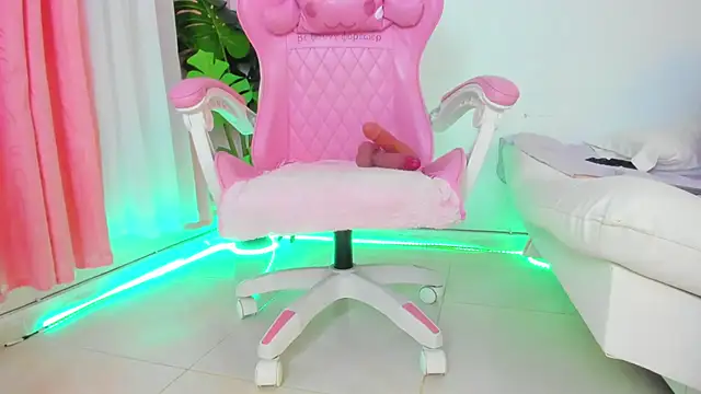 Chat +18 de alexajhonson1012 ao vivo