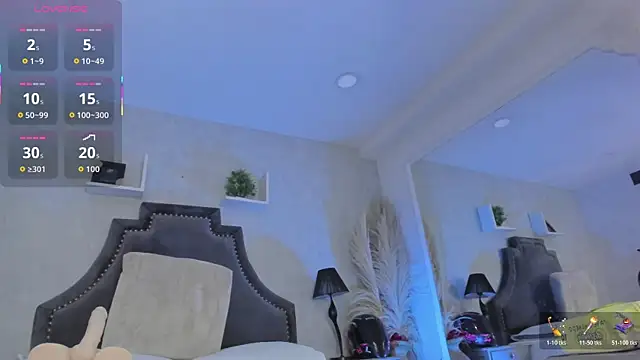 EmiliaRose_: онлайн-секс-чат