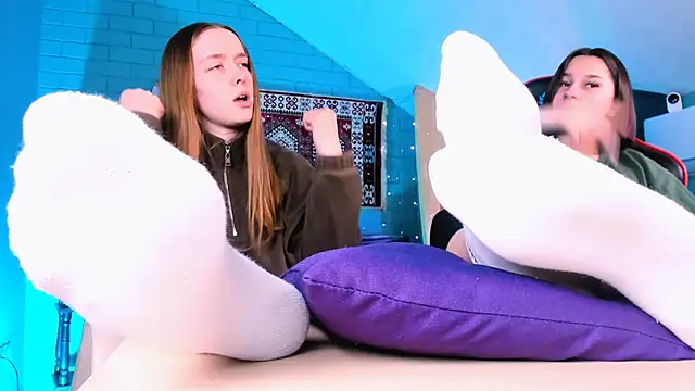 JenniferGraces Webcam show