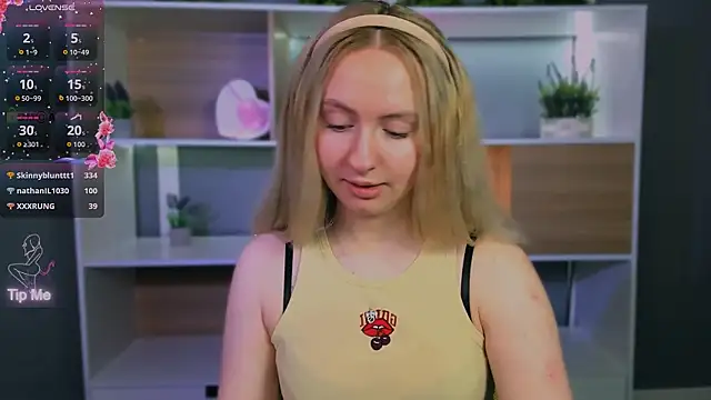 mila_glow1 Live XXX-Chat