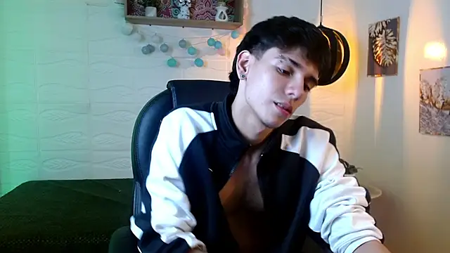 AmethystShadow17 Live XXX-chat