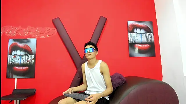 AVENGER_BOYS2026 – Kamerová šou