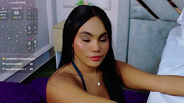 Zoe-Carter Live XXX-chat