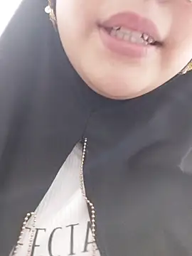 Show Webcam de Elinaax