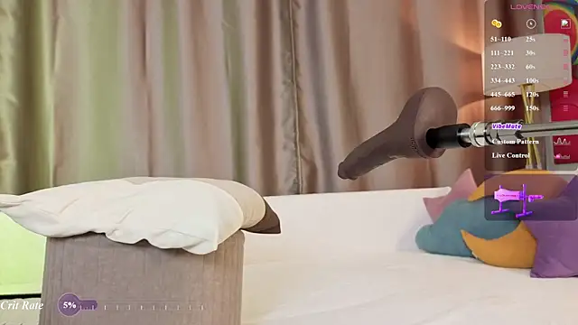 HeyGinger Live XXX-chat