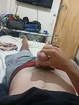 Adee21eのウェブカメラショー