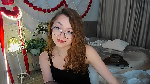 SereneFlame Chat XXX live