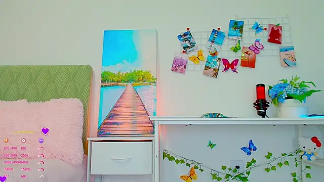 Czat XXX na żywo – sooofffiya