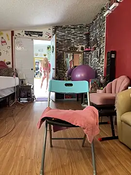 TranSexualJade95 即時 XXX 聊天