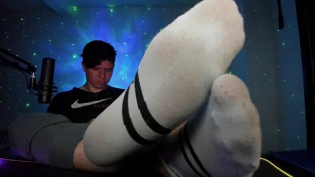 HeadhunterdzのライブXXXチャット