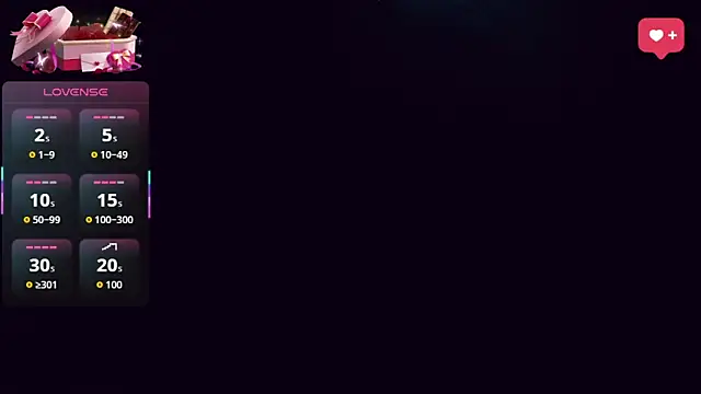 แชท XXX สดของ Kendall_hornyy