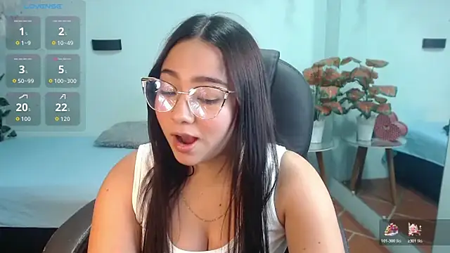 tinisweet 라이브 XXX 채팅