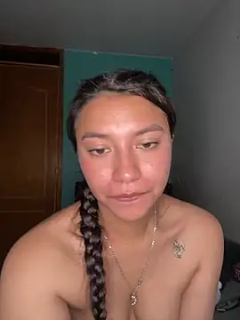 CocoaGigiMuse Live XXX Chat