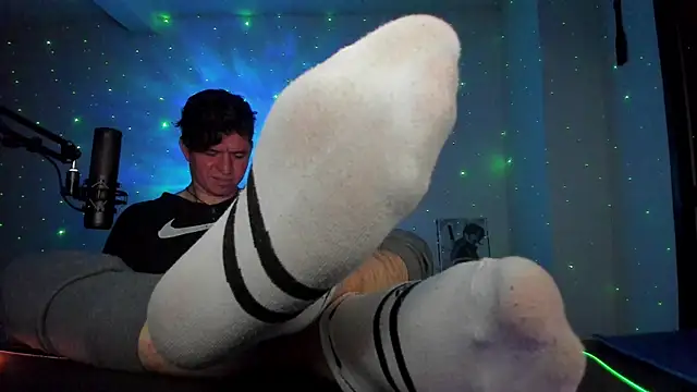 Headhunterdz Pertunjukan Webcam