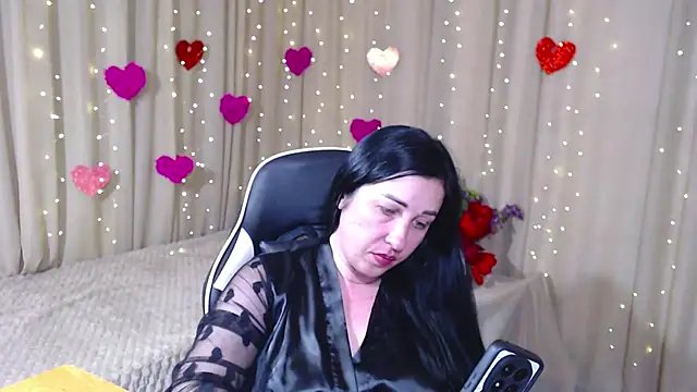 JillStevens live XXX chat