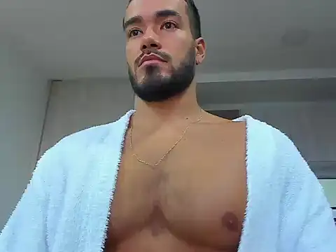 Alexander_Martines – Kamerová šou