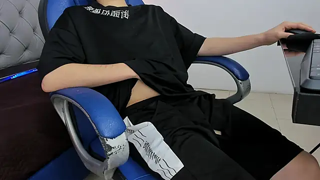 Онлайн чат XXX SamBlack_