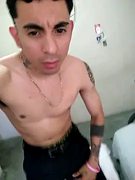 Chat XXX en directo de Tucloroformosexxx