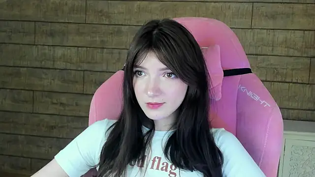 Chat +18 de SophiaProve ao vivo