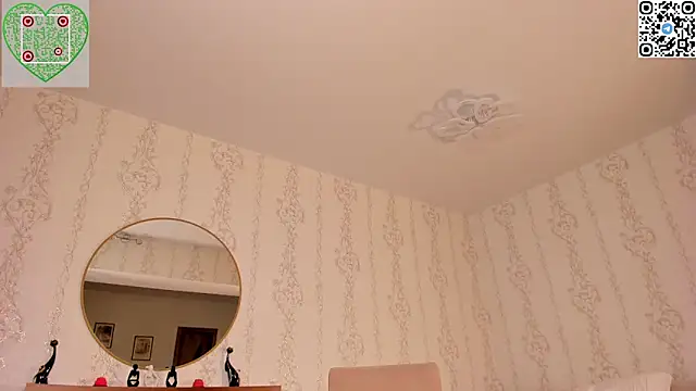 CherrylHolme Show Webcam