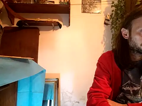 عرض كام dildobetto89