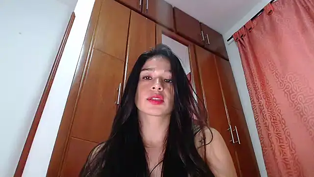 Chatroom XXX en direct de Ann_y