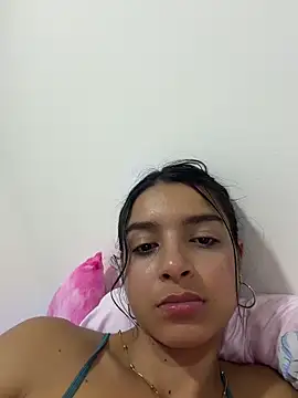 violeta365のライブXXXチャット