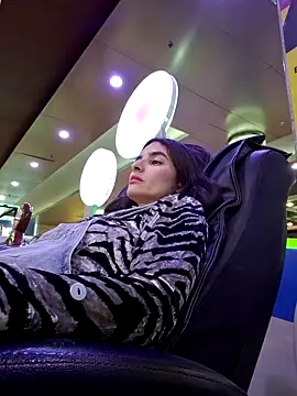 Chat XXX ao vivo de Sam_Sara