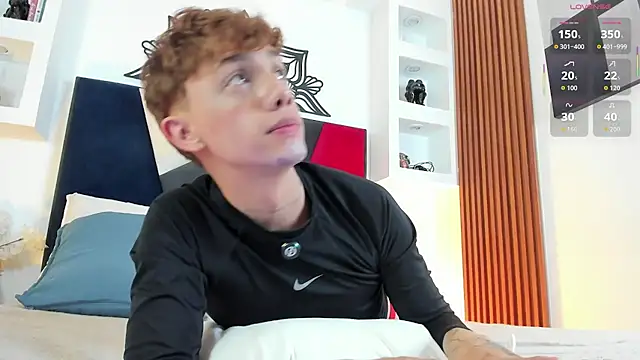 Tomy_Roxn Live XXX chat