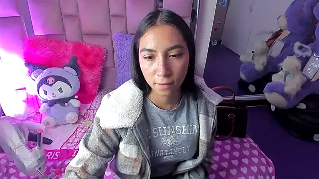 AriadnaCappelletty Live XXX-Chat