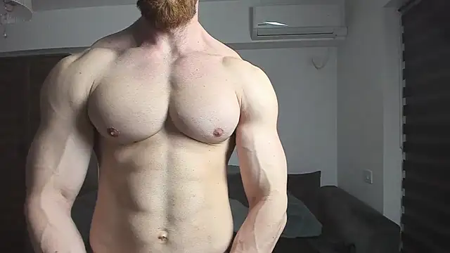 ZkkBlitz Webcam show