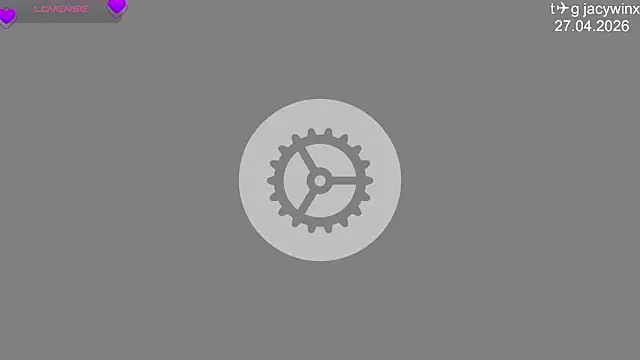 Czat XXX na żywo – JacyWinslat