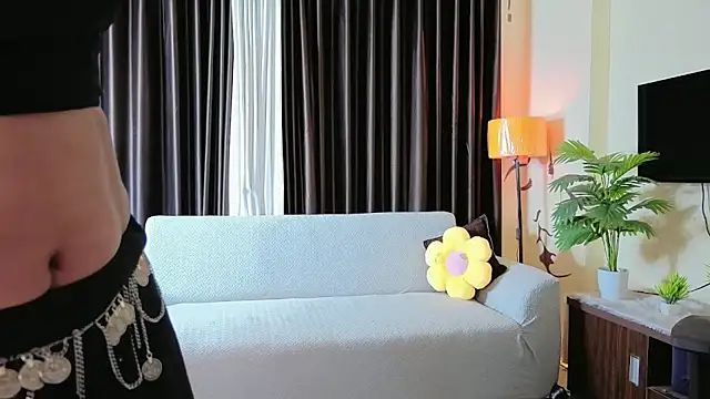 Wow-nisha Live XXX-Chat