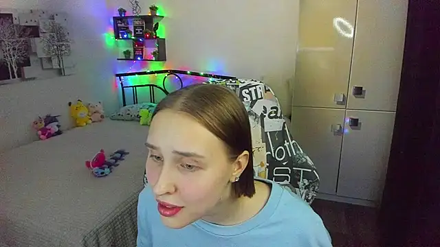 Czat XXX na żywo – CrazyBitchInLace