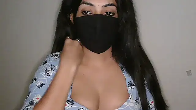 Reddy_Trisha Obrolan Langsung XXX