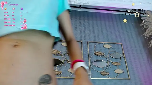 laraa_jeeanのライブXXXチャット