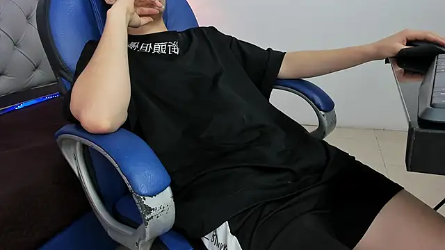 SamBlack_ Live XXX Chat