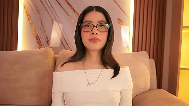 BillieBrownn Obrolan Langsung XXX