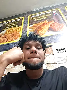 Webkamerová show prototipoA45