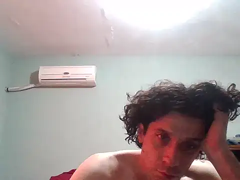 DairyCum – Kamerová šou