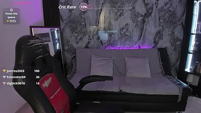 Czat XXX na żywo – Wen_Jones